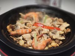-谭厨中山传家菜.乳鸽.脆鲩鱼(华强北中航城店)