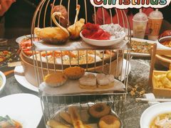 小吃合拼-悦百味·品质川菜(上城店)