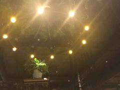 大堂-胡桃里乐队酒馆(鎏嘉码头店)