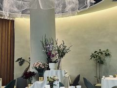 -上蔬无瑕· 创意素食·Vegetarian(华采天地店)
