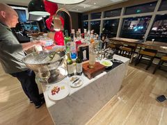 -上海浦东嘉里大酒店