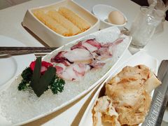 -海底捞火锅(玉桥商业广场店)