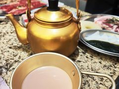 -首尔烤肉大排档(合生汇店)