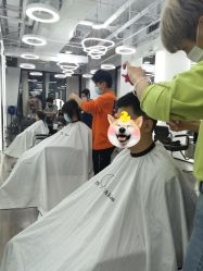 -ON STAR SALON