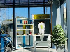 -上海普陀宝诚MINI4S店(红柳路店)