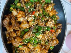 -赵小姐丨新中餐(曲江店)