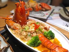 -东田之村自助餐厅(金水路店)