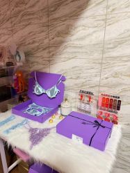 -Xmm小蜜密私密健康抗衰连锁品牌