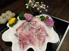 -老翡翠 Old Crystal Jade Restaurant