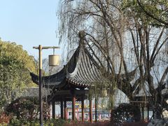 -东钱湖旅游度假区