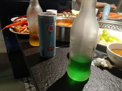 -海天牧场(银川商城店)