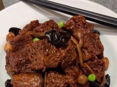 -新吉士·上海菜(浦东LCM置汇旭辉店)