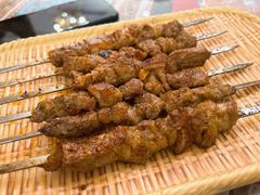 巴依羊肉串-巴依老爷·新疆美食(上城区天城路店)