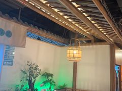 -筱爷叔·上海传统手工菜(玉树路店)