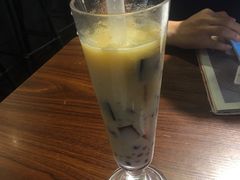 -龟金正·港式甜品(客村店)