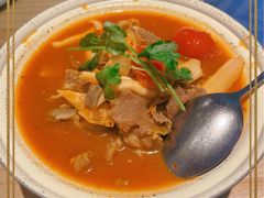-米泰芒·东南亚料理(体育西店)