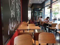 -汉堡王(北京三里屯购物中心)