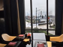 -上海苏宁宝丽嘉酒店·Cafe Bellagio西餐厅