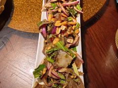-小喜客·云南特色菜(纳西庭院店)