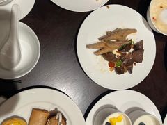 -京香轩·中餐厅(上海中庚聚龙酒店)