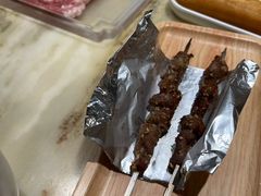 -涮福記·现切牛羊肉火锅(世纪汇店)