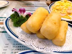 -小龍鳳餐室(番禺路店)