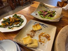 -滇香肴·云南菜蒸汽石锅鱼(云南北路店)