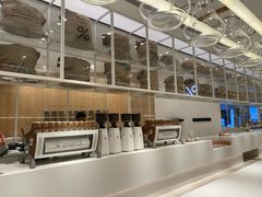 -% Arabica阿拉比卡咖啡(深圳湾万象城店)