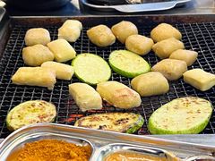 -嗨牛味海鲜烧烤