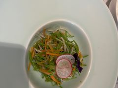 -一品淮扬 · 淮扬菜·北京万达文华酒店