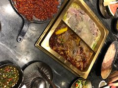 -王家渡火锅(金宝汇店)