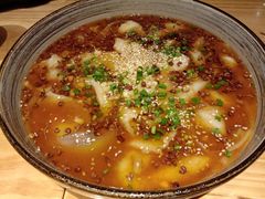-十三式重庆江湖菜(金茂览秀城店)