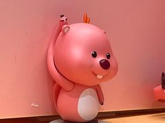 -泡泡玛特POPMART(蓝色港湾店)