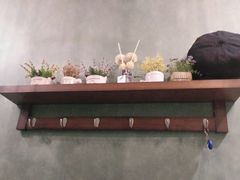 -屿家轻奢农家小院(十三陵店)