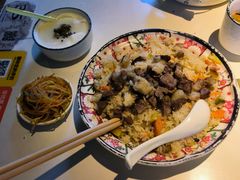-帕米尔食府(白云观店)