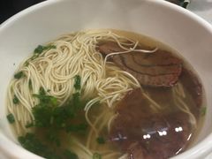 -翡翠拉面小笼包(机场DFS店)