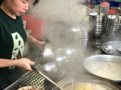 -广场正宗原汁薏米店