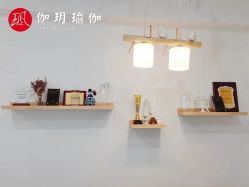 -伽玥瑜伽·普拉提馆