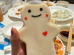 -正黄旗海鲜烧烤大排档(延安路总店)