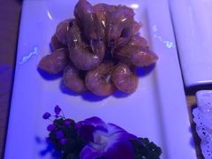 -一盐堂本帮菜(外滩店)