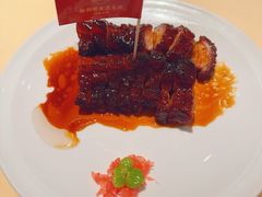 -侨美食家·粤菜(体育西路店)