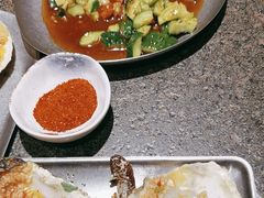 -锦州御烧烤·形象店(人民街店)