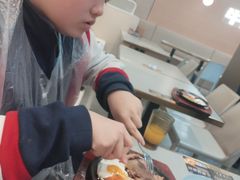 -快乐爱斯米牛排·寿喜烧自助(亿合城店)