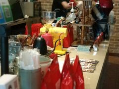 -CafeDuVillage乡村咖啡馆(美邻苑店)