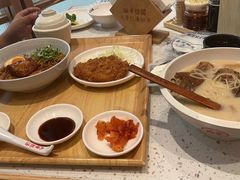 -味千拉面(世纪东方店)