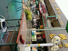 -领头羊烧烤餐厅(大唐路店)