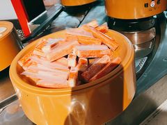 -龍歌自助小火锅(市北和达中心城店)