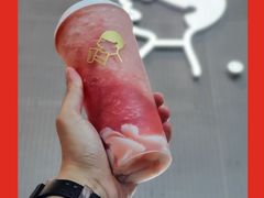 -喜茶(深圳丰盛町店)