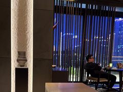 -丽思卡尔顿·炙焰·铁板烧餐厅