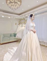 -艾慕婚纱礼服馆(和平店)